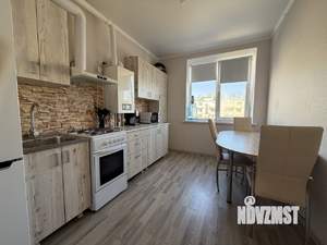 2-к квартира, вторичка, 48м2, 3/3 этаж