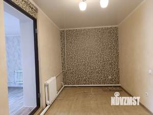 3-к квартира, вторичка, 51м2, 1/2 этаж