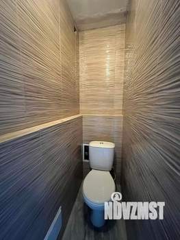 2-к квартира, вторичка, 46м2, 7/10 этаж