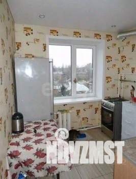 2-к квартира, вторичка, 45м2, 5/5 этаж