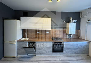 1-к квартира, вторичка, 37м2, 1/9 этаж