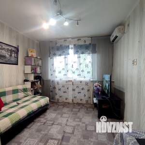 1-к квартира, вторичка, 17м2, 4/5 этаж
