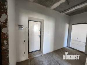 2-к квартира, сданный дом, 62м2, 2/4 этаж