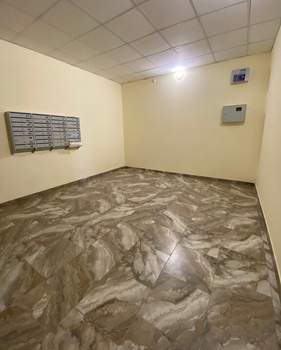 1-к квартира, вторичка, 49м2, 5/9 этаж