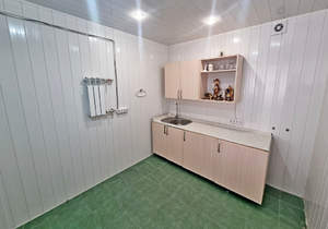 4-к квартира, вторичка, 105м2, 1/9 этаж