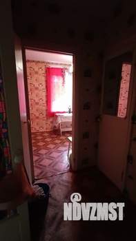 1-к квартира, вторичка, 36м2, 2/5 этаж