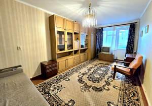 1-к квартира, вторичка, 31м2, 4/5 этаж