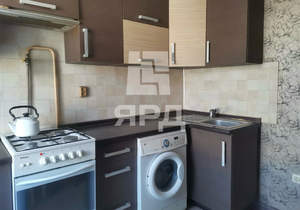 1-к квартира, вторичка, 36м2, 9/9 этаж
