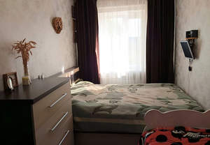 2-к квартира, вторичка, 44м2, 5/5 этаж