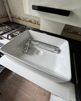 3-к квартира, вторичка, 58м2, 2/5 этаж