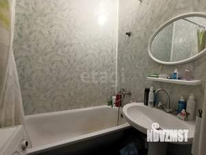 3-к квартира, вторичка, 58м2, 5/5 этаж