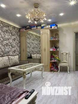 2-к квартира, вторичка, 56м2, 2/10 этаж