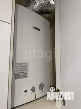 2-к квартира, вторичка, 61м2, 2/5 этаж
