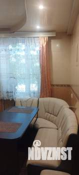 2-к квартира, вторичка, 44м2, 1/2 этаж