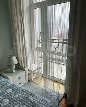 3-к квартира, вторичка, 82м2, 3/3 этаж