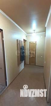 4-к квартира, вторичка, 71м2, 5/9 этаж