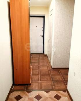 3-к квартира, вторичка, 59м2, 2/5 этаж