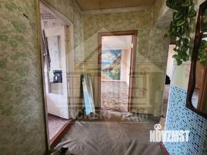 3-к квартира, вторичка, 60м2, 5/6 этаж