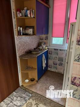 1-к квартира, вторичка, 17м2, 7/10 этаж