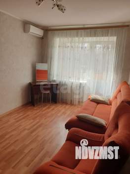 2-к квартира, вторичка, 43м2, 2/5 этаж