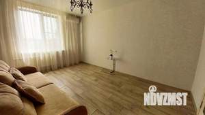 2-к квартира, вторичка, 54м2, 4/14 этаж