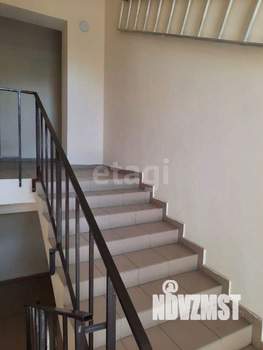 1-к квартира, вторичка, 25м2, 3/3 этаж