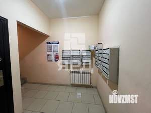 2-к квартира, вторичка, 70м2, 4/9 этаж