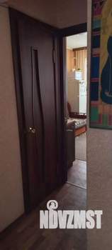 1-к квартира, вторичка, 36м2, 4/10 этаж