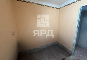 3-к квартира, вторичка, 44м2, 1/5 этаж