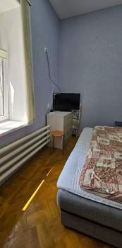 1-к квартира, вторичка, 25м2, 1/1 этаж