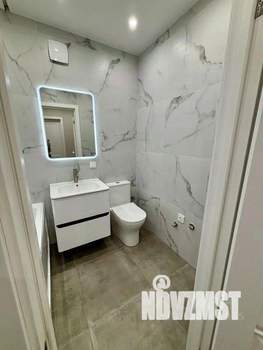 1-к квартира, вторичка, 42м2, 2/10 этаж