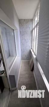 1-к квартира, вторичка, 31м2, 2/5 этаж