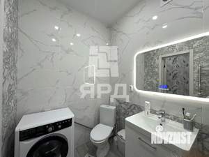 2-к квартира, вторичка, 54м2, 2/3 этаж