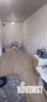 1-к квартира, вторичка, 41м2, 3/3 этаж