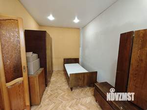 2-к квартира, вторичка, 29м2, 1/2 этаж
