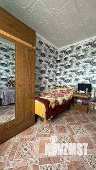 3-к квартира, вторичка, 64м2, 9/9 этаж