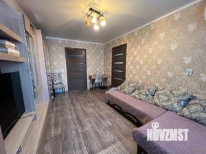 2-к квартира, вторичка, 39м2, 2/6 этаж