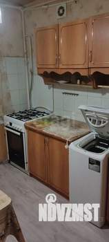 2-к квартира, вторичка, 42м2, 4/4 этаж