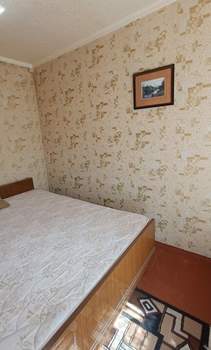2-к квартира, вторичка, 47м2, 2/5 этаж