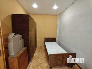 2-к квартира, вторичка, 29м2, 1/2 этаж