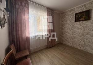 3-к квартира, вторичка, 60м2, 1/2 этаж