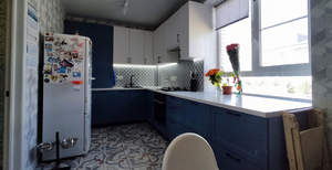 2-к квартира, вторичка, 54м2, 2/3 этаж