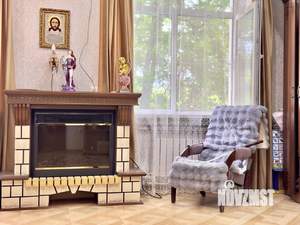3-к квартира, вторичка, 73м2, 3/4 этаж