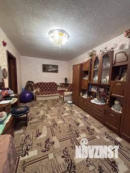 2-к квартира, вторичка, 41м2, 1/5 этаж