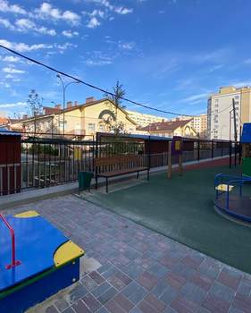 1-к квартира, вторичка, 49м2, 5/9 этаж