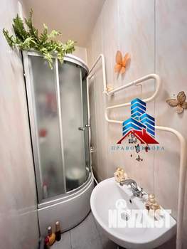 1-к квартира, вторичка, 26м2, 1/1 этаж