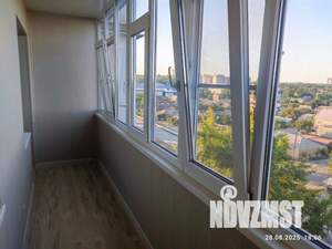 3-к квартира, вторичка, 70м2, 5/9 этаж