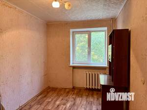 3-к квартира, вторичка, 60м2, 4/5 этаж