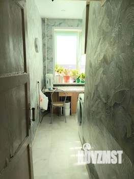 3-к квартира, вторичка, 61м2, 2/3 этаж