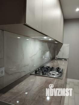 1-к квартира, вторичка, 45м2, 8/10 этаж